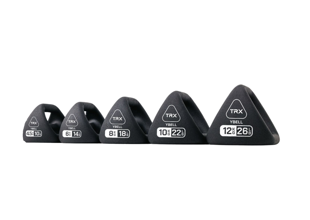 YBell Neo PT Set
