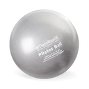 Theraband Pilates Ball zilver 26 cm