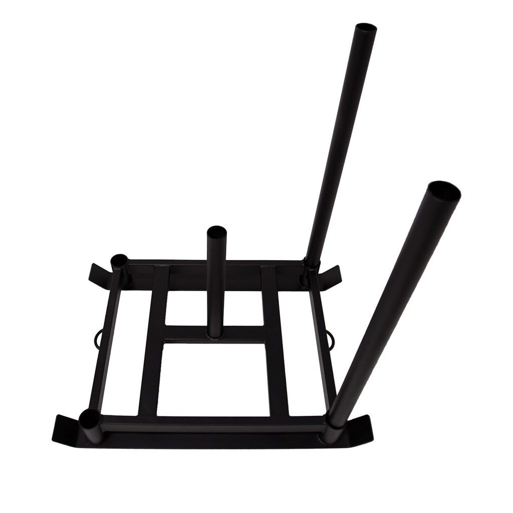 Stroops Base Sled