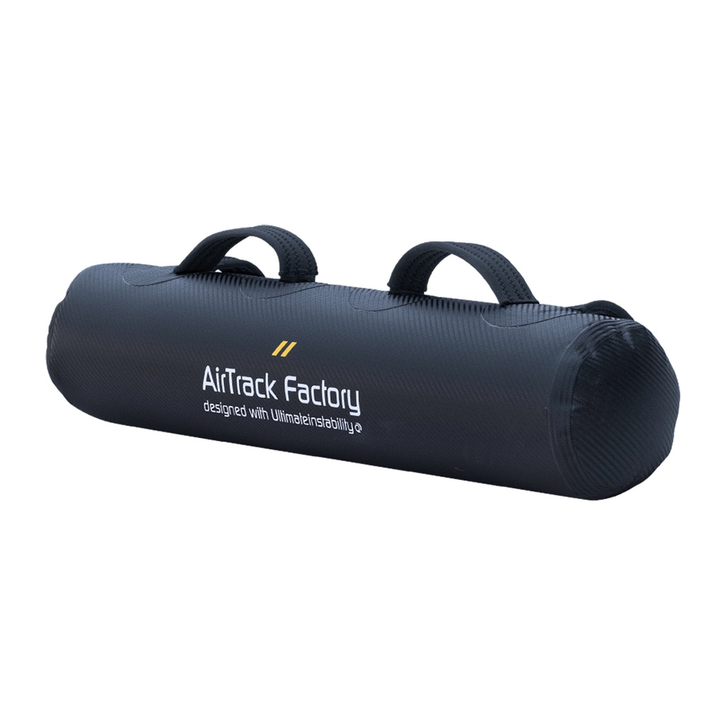 Aqualine Aquabag M zwart