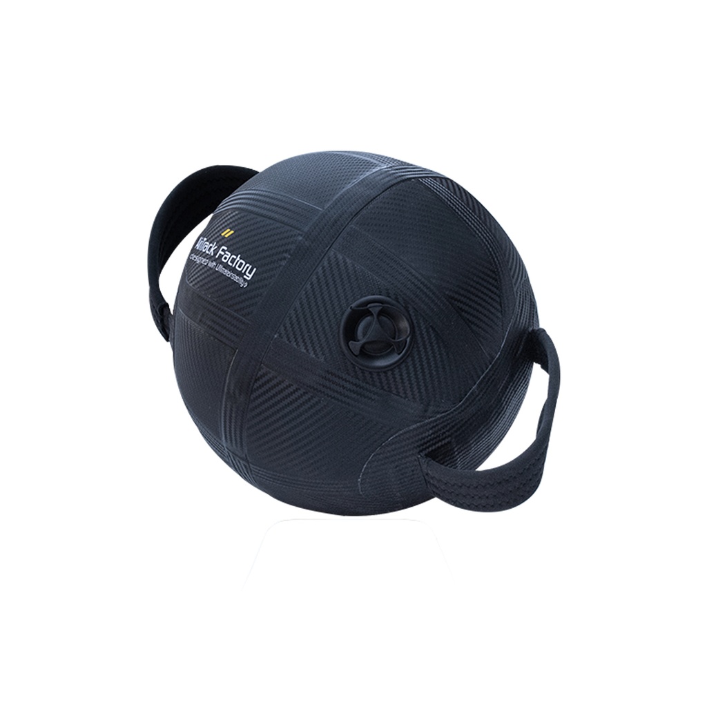 [560015] Aqualine Aquaball S zwart
