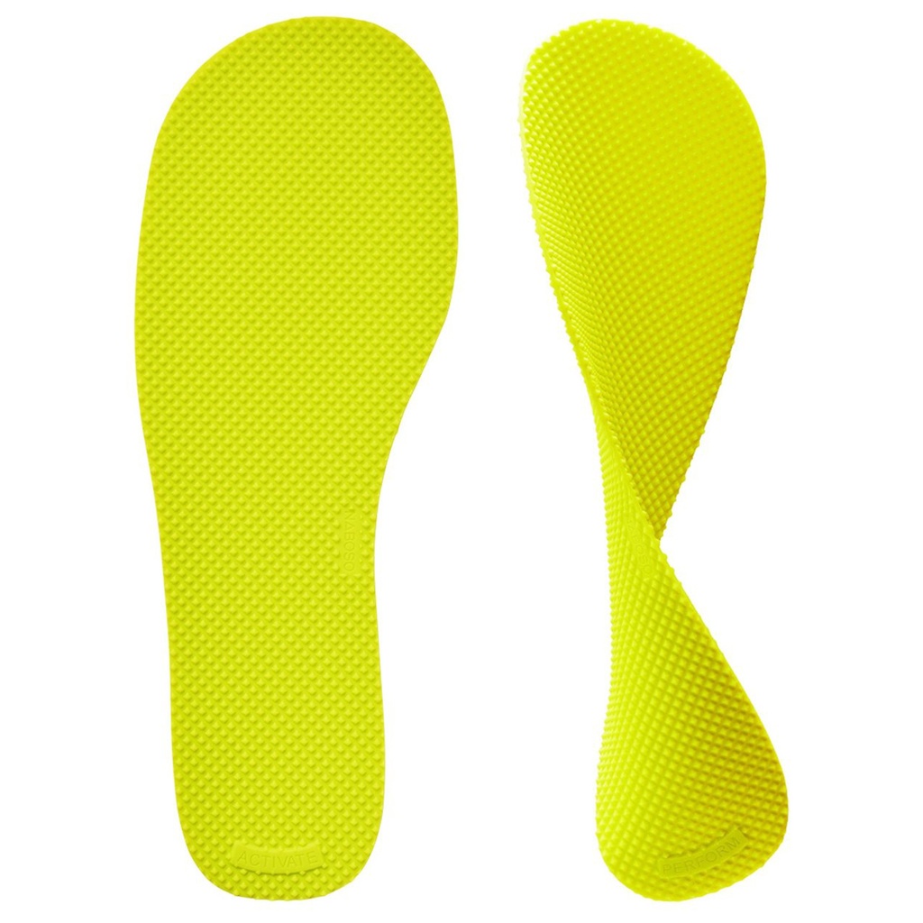 [nab815] Naboso Duo Insole - M