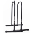 Lebert Equalizer XXL mat zwart