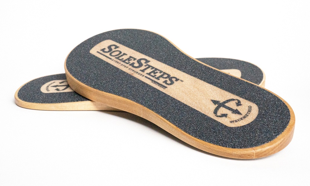 Weckmethod SoleSteps