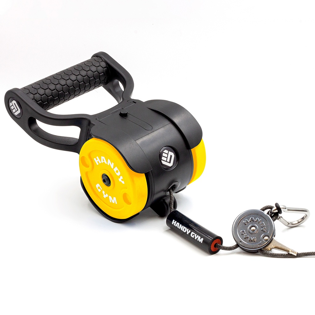 Handy Gym Evolution GO