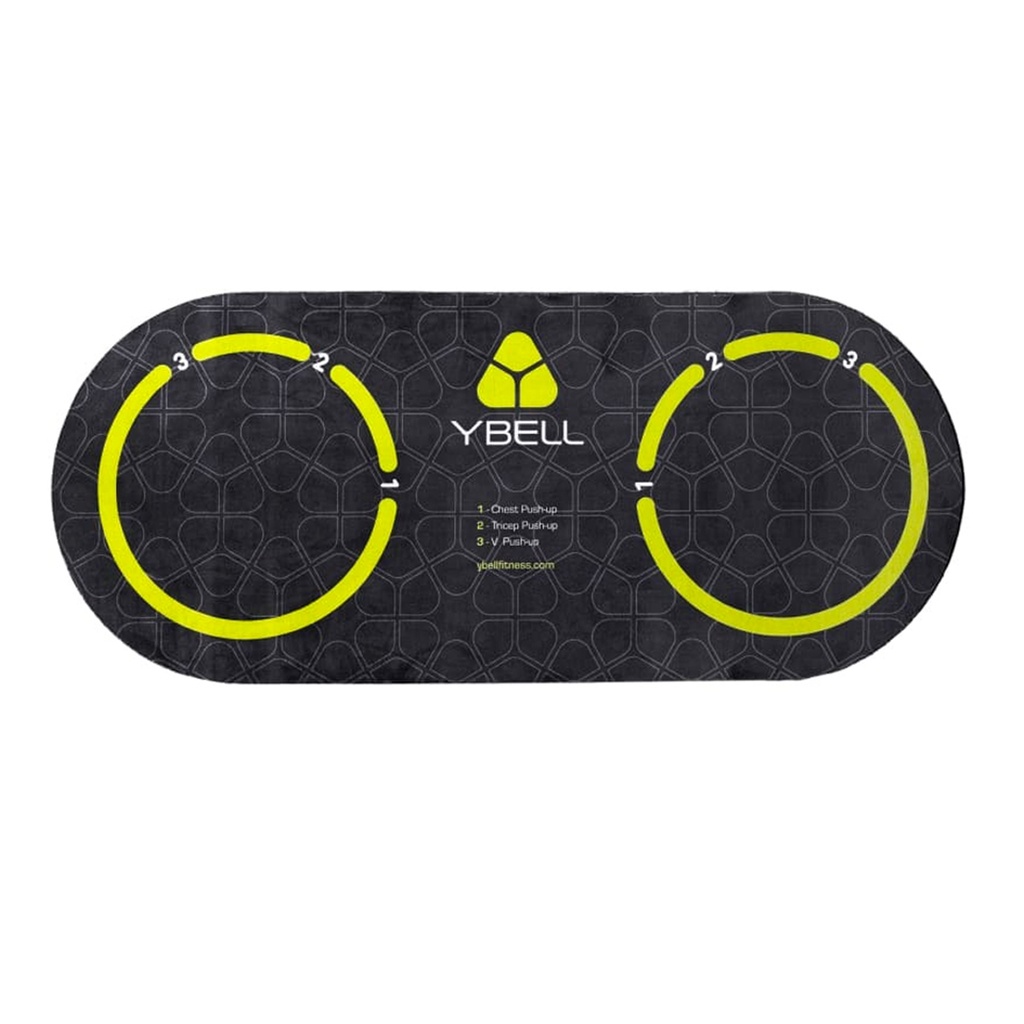 YBell Compact Mat