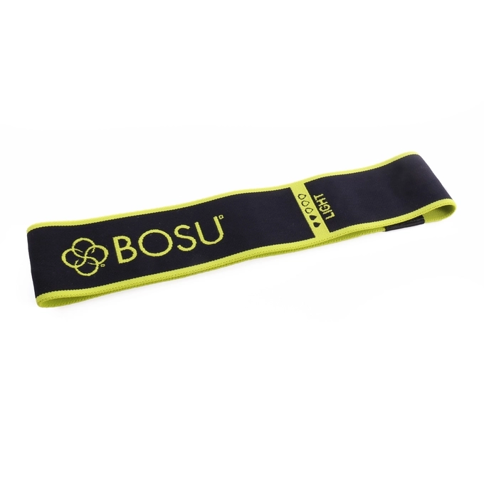 BOSU®Fabric Resistance Band light