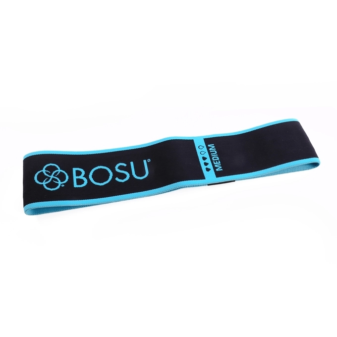 BOSU® Fabric Resistance Band medium