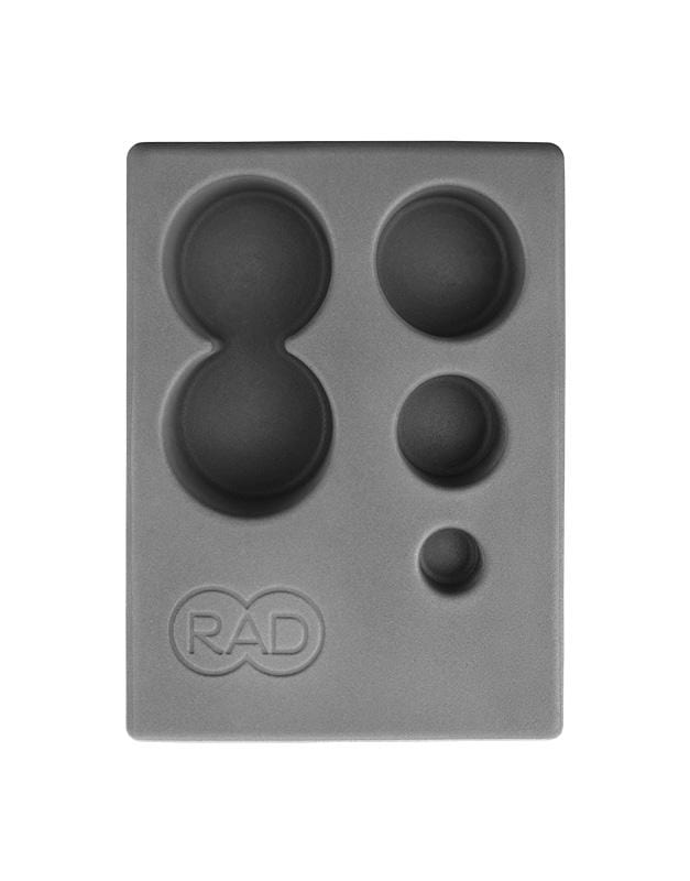 [RR1019] RAD Block