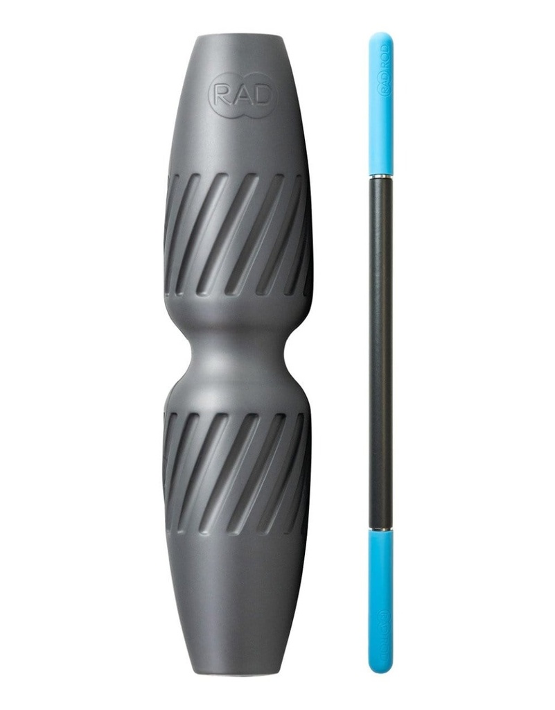 RAD Muscle Flushing Kit