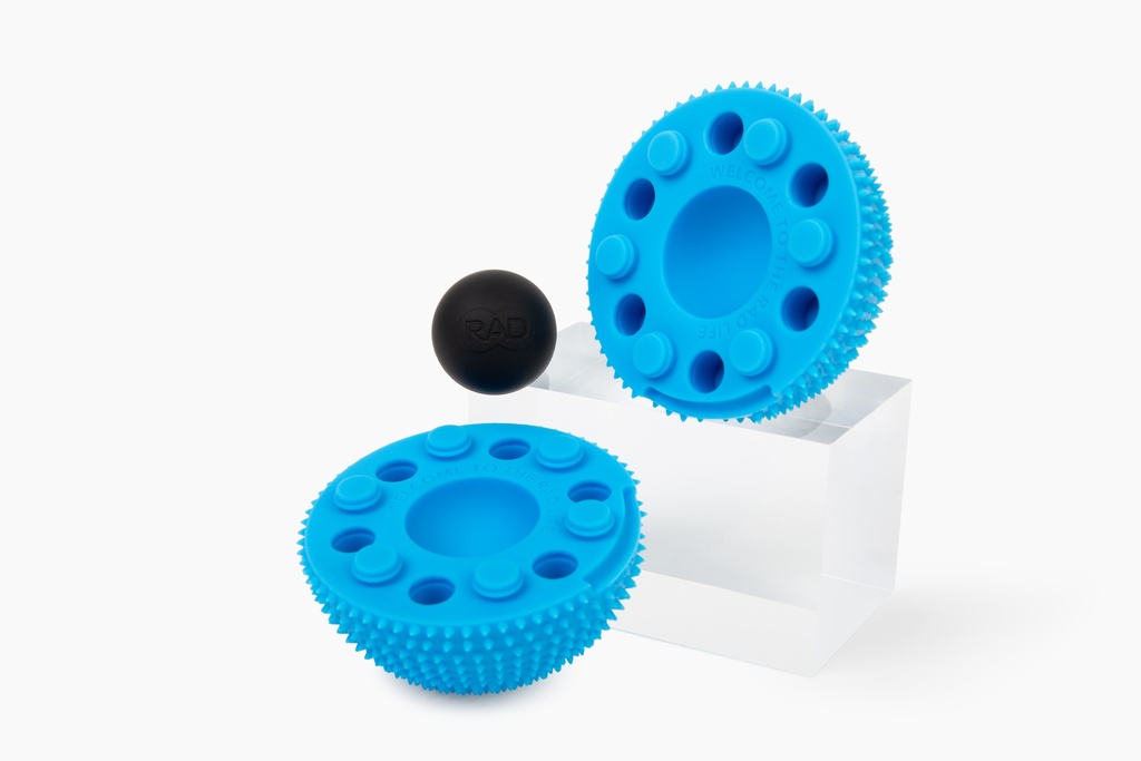 RAD Neuro Ball