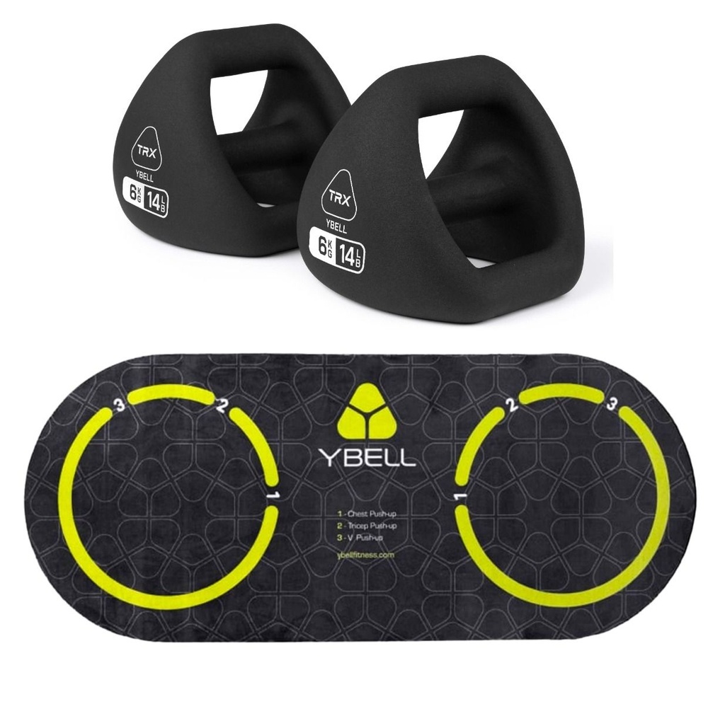 YBell Compact set S