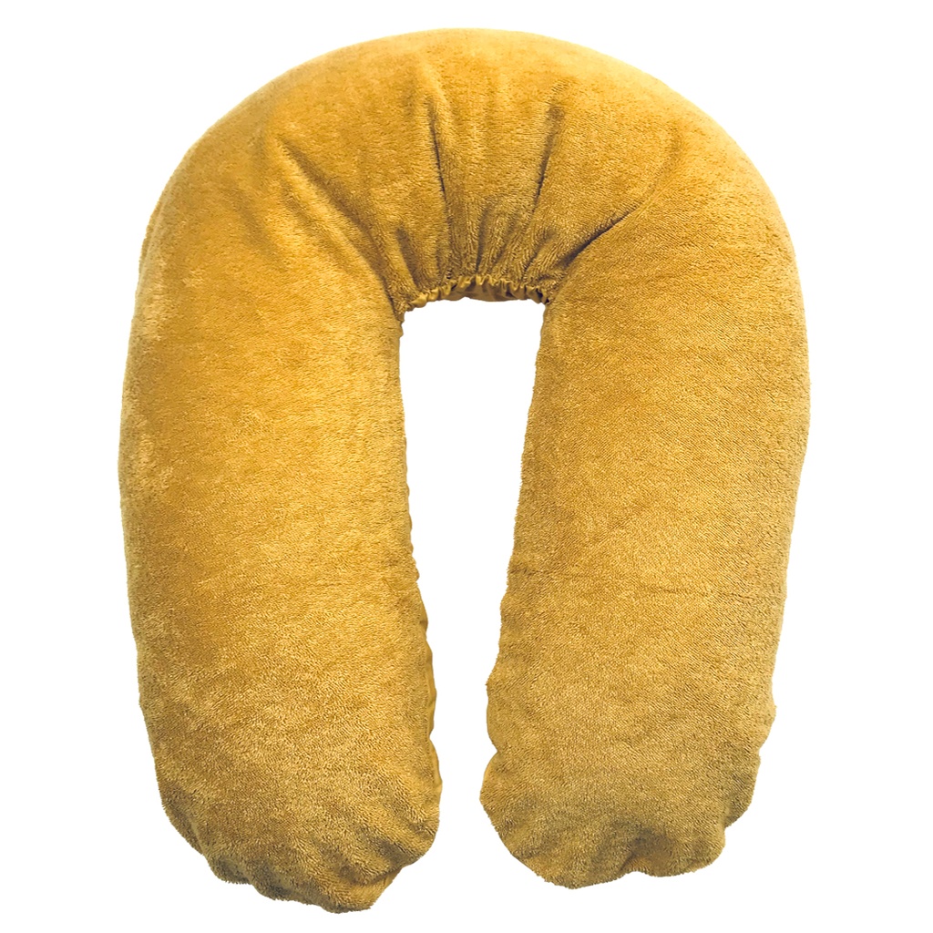 [051761] Form Fix XL met Hoes - Oker