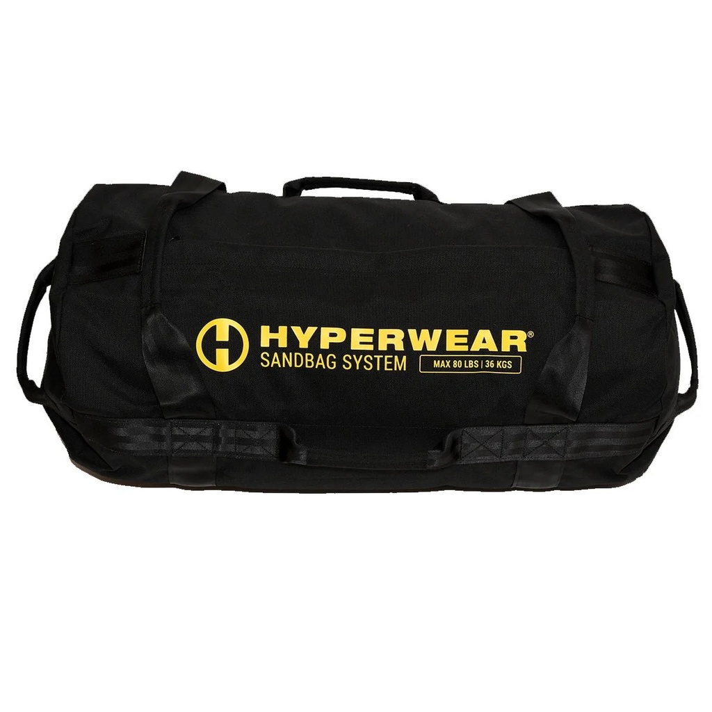 [512780] SANDBAG Medium 80 lb empty