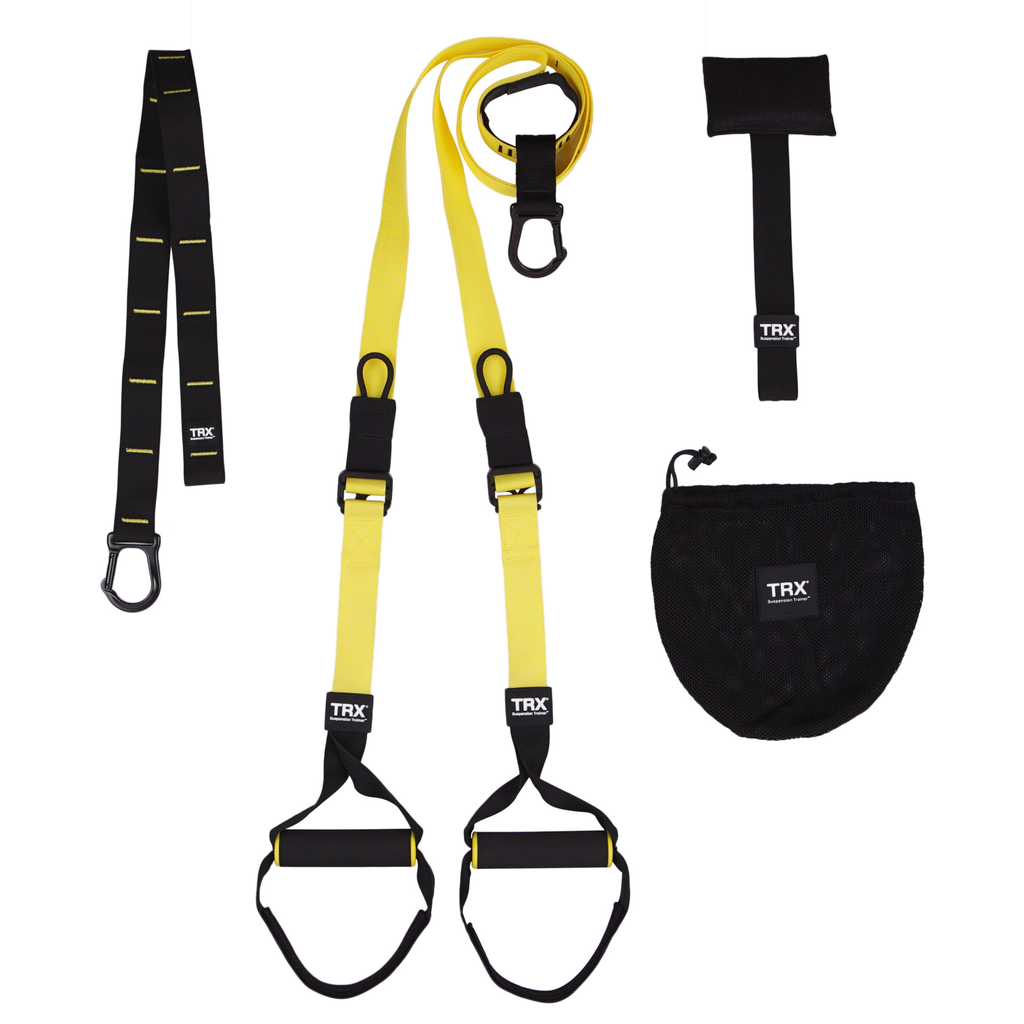 TRX Burn