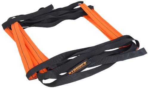 Rigid rung ladder (4,5 m)