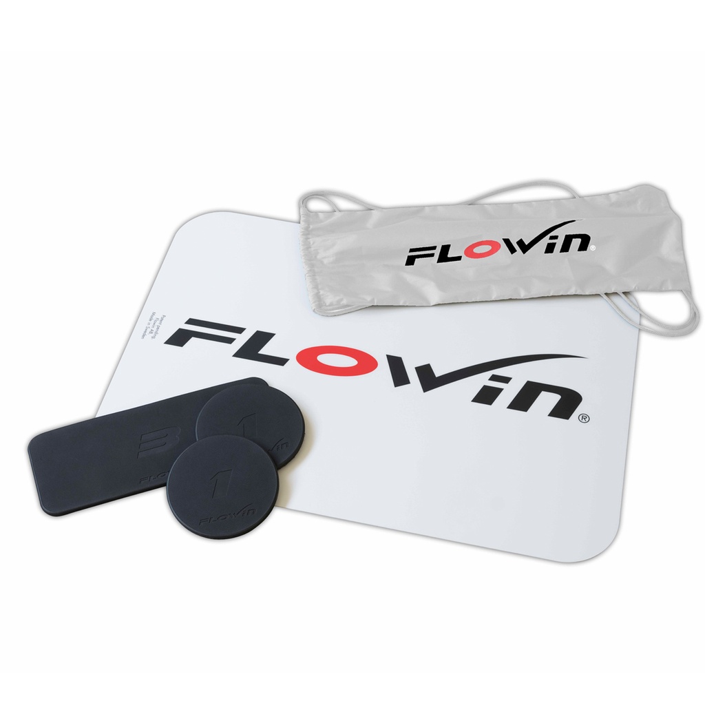 Tweede Kansje - FLOWIN Fitness