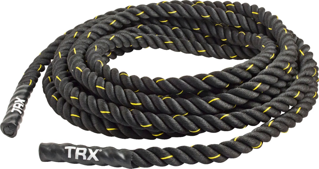 TRX Conditioning  Rope 1.5" X 30'  (8kg)