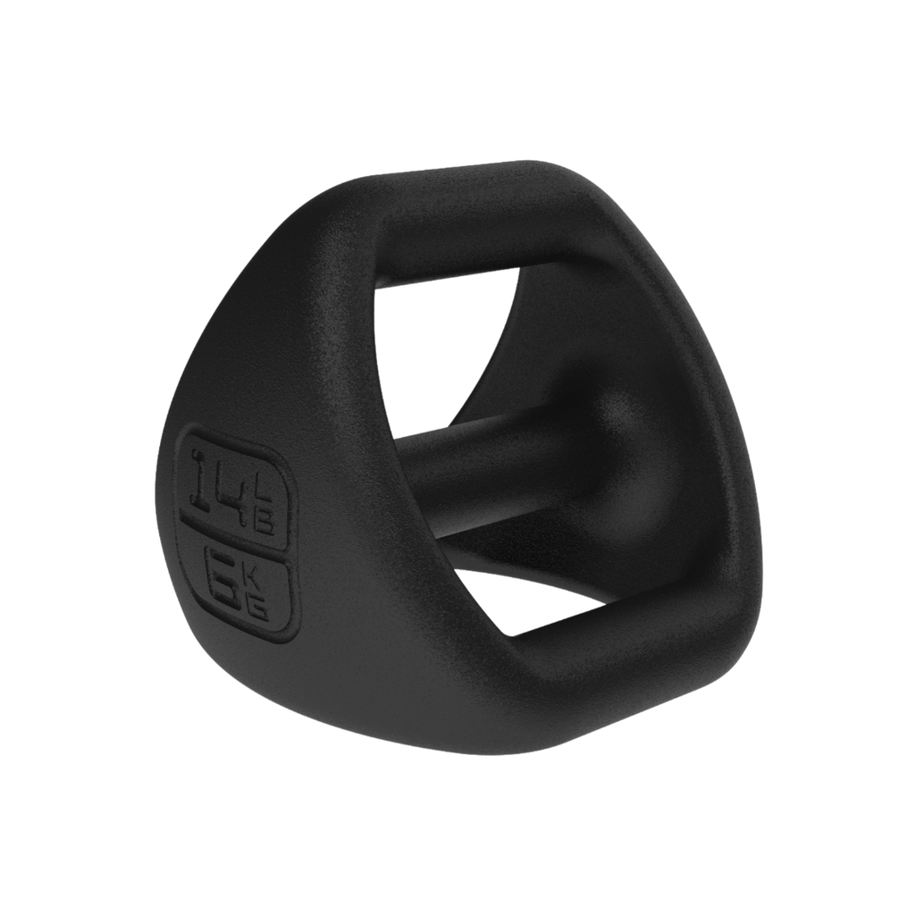 YBell Pro 6kg