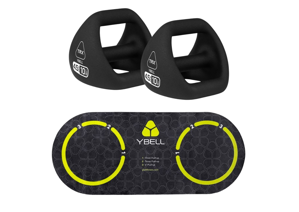YBell Compact set XS