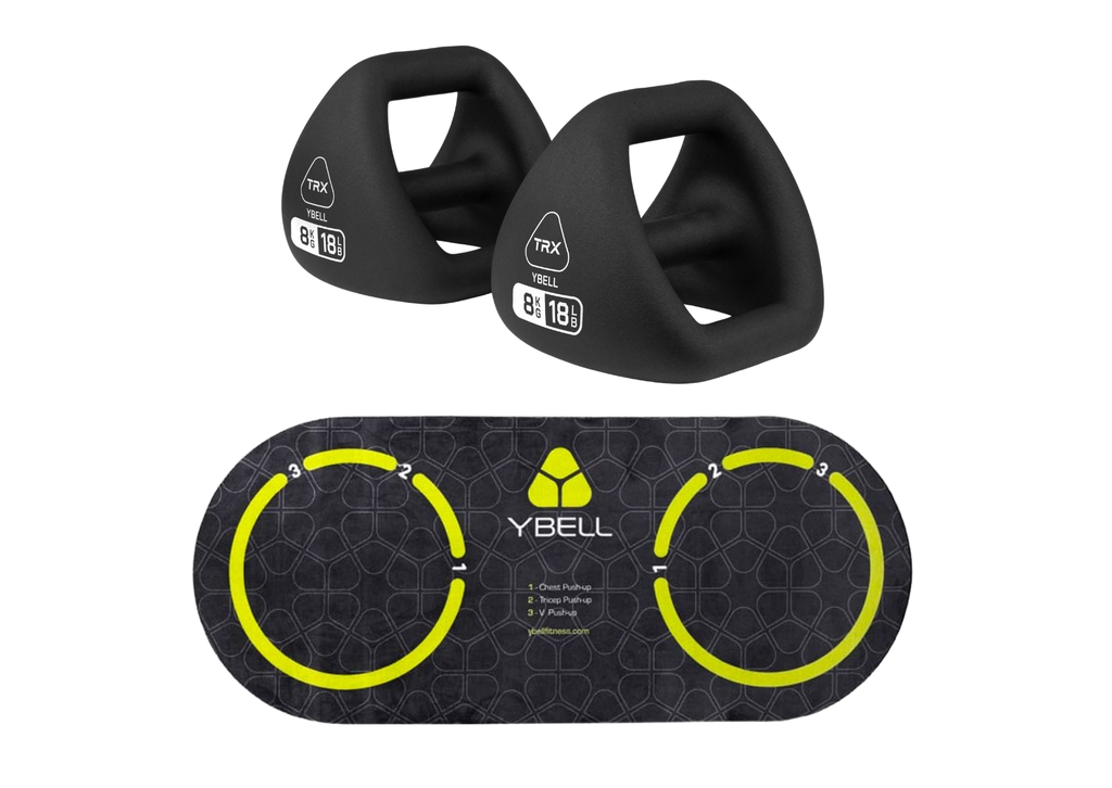 [YBell_compact_set-m] YBell Compact set M