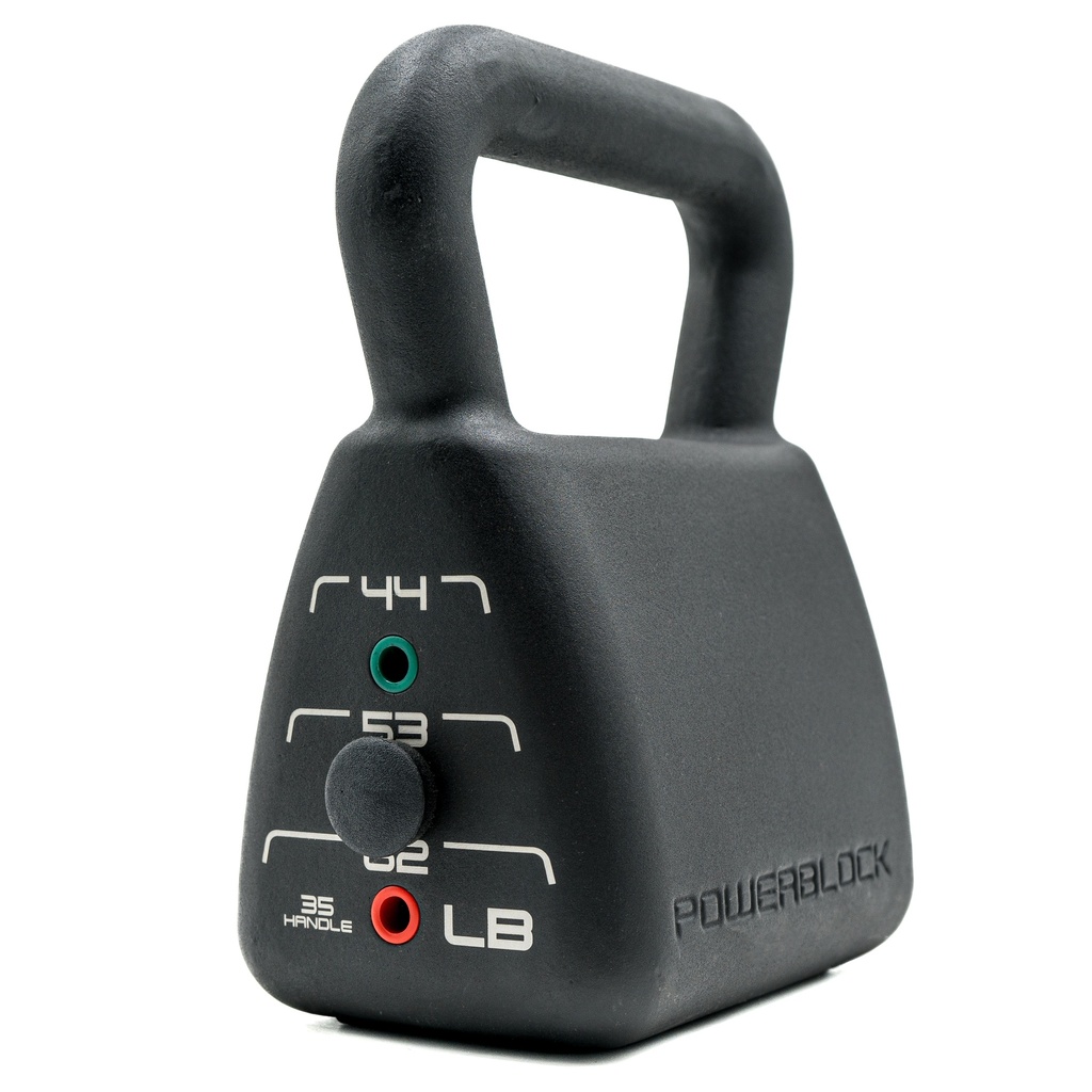 [424050] PowerBlock Kettlebell Heavy