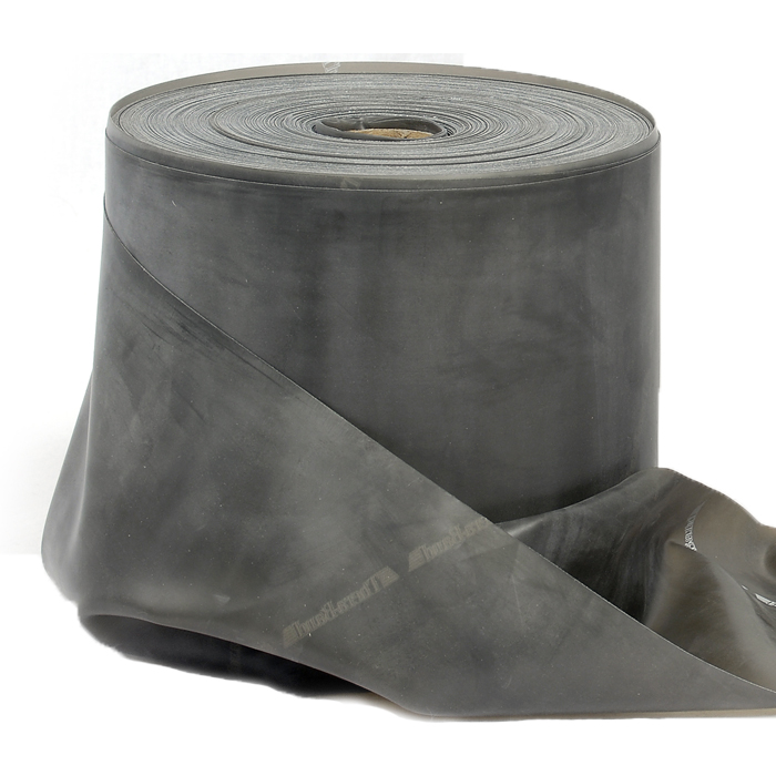 [292062] Theraband 45 m speciaal zwaar - zwart