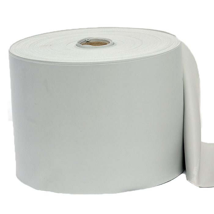 Theraband 45 m super zwaar - zilver
