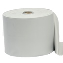 Theraband 45 m super zwaar - zilver