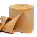 Theraband 45 m max. zwaar - goud