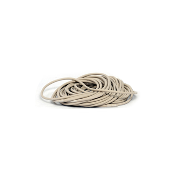 [292111] Theraband Tubing 7,5 m zeer licht - beige 