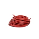 Theraband Tubing 30,5 m medium - rood