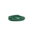 Theraband Tubing 7,5 m zwaar - groen