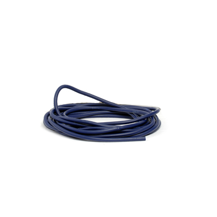 Theraband Tubing 7,5 m zeer zwaar - blauw
