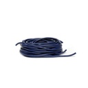 Theraband Tubing 30,5 m zeer zwaar - blauw