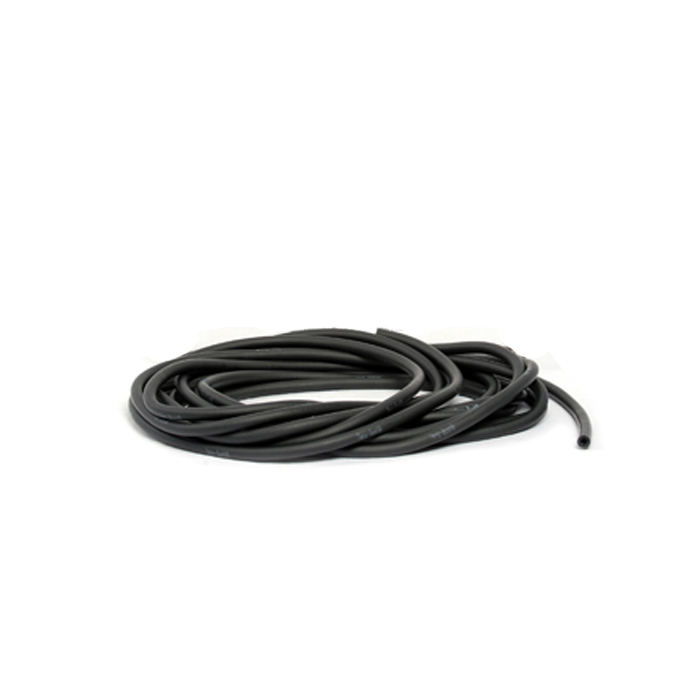 Theraband Tubing 7,5 m spec. zwaar - zwart