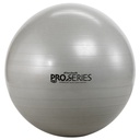 Theraband SCP Pro Series Oefenbal 85 cm - zilver