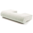 Sloop Pillow Compact - 3 delig Nicky Velours 