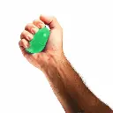 Theraband Handtrainer XL - groen - zwaar