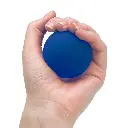 Theraband Handtrainer - blauw - zeer zwaar 