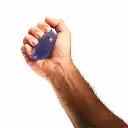 Theraband Handtrainer XL - blauw - zeer zwaar