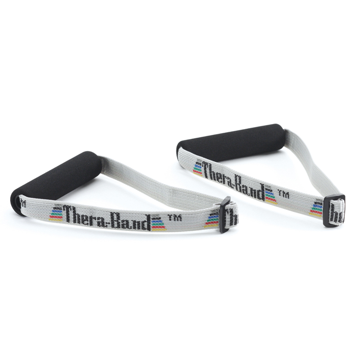 Theraband Handgrepen, per paar    
