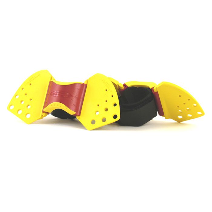 [295900] Theraband Aquafins in draagnet (per paar)