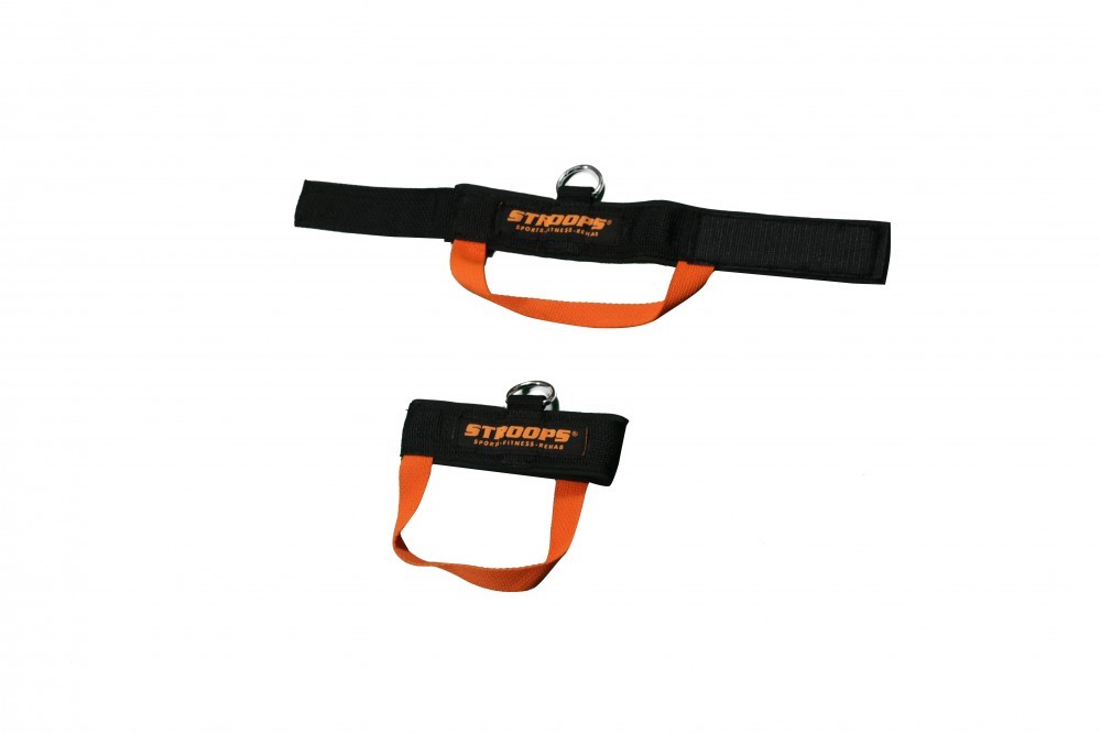 Foot Cuffs per paar