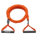 Slastix Toner 1,83 m super zwaar - zilver 