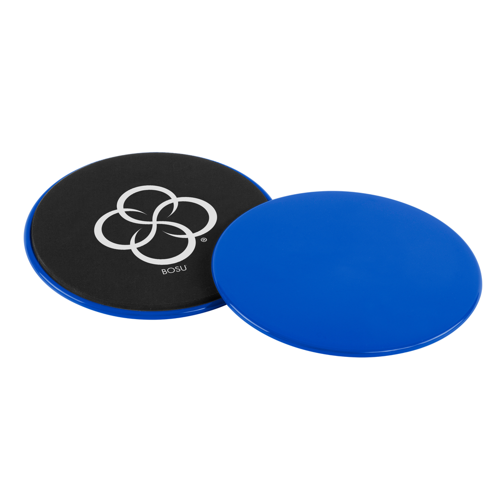 [359012] BOSU® Core Sliders