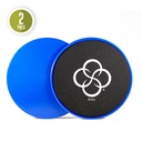 BOSU® Core Sliders
