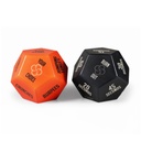 BOSU® Exercise Dice set