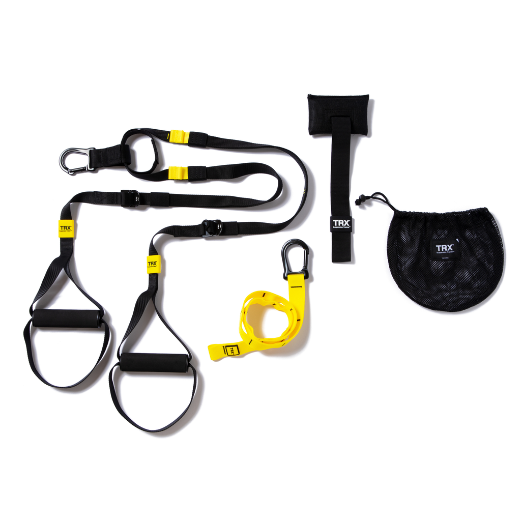 TRX MOVE