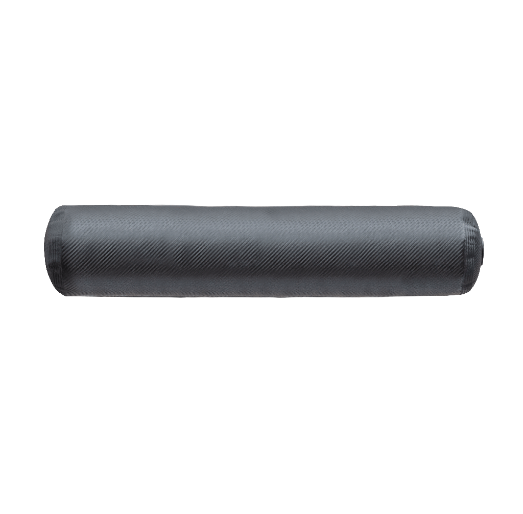[560141] Hydrotube S (max 15 kg) Zwart 
